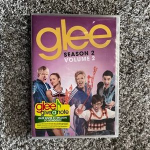Glee - Season 2, Volume 2